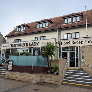 The White Lady Wetherspoon Edinburgh