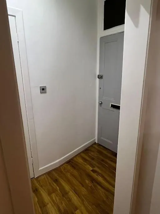 Central 1Bhk Heart Of The City Apartment Edinburgh
