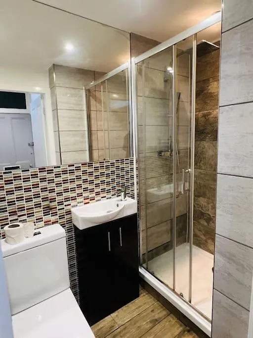 Central 1Bhk Heart Of The City Apartment Edinburgh
