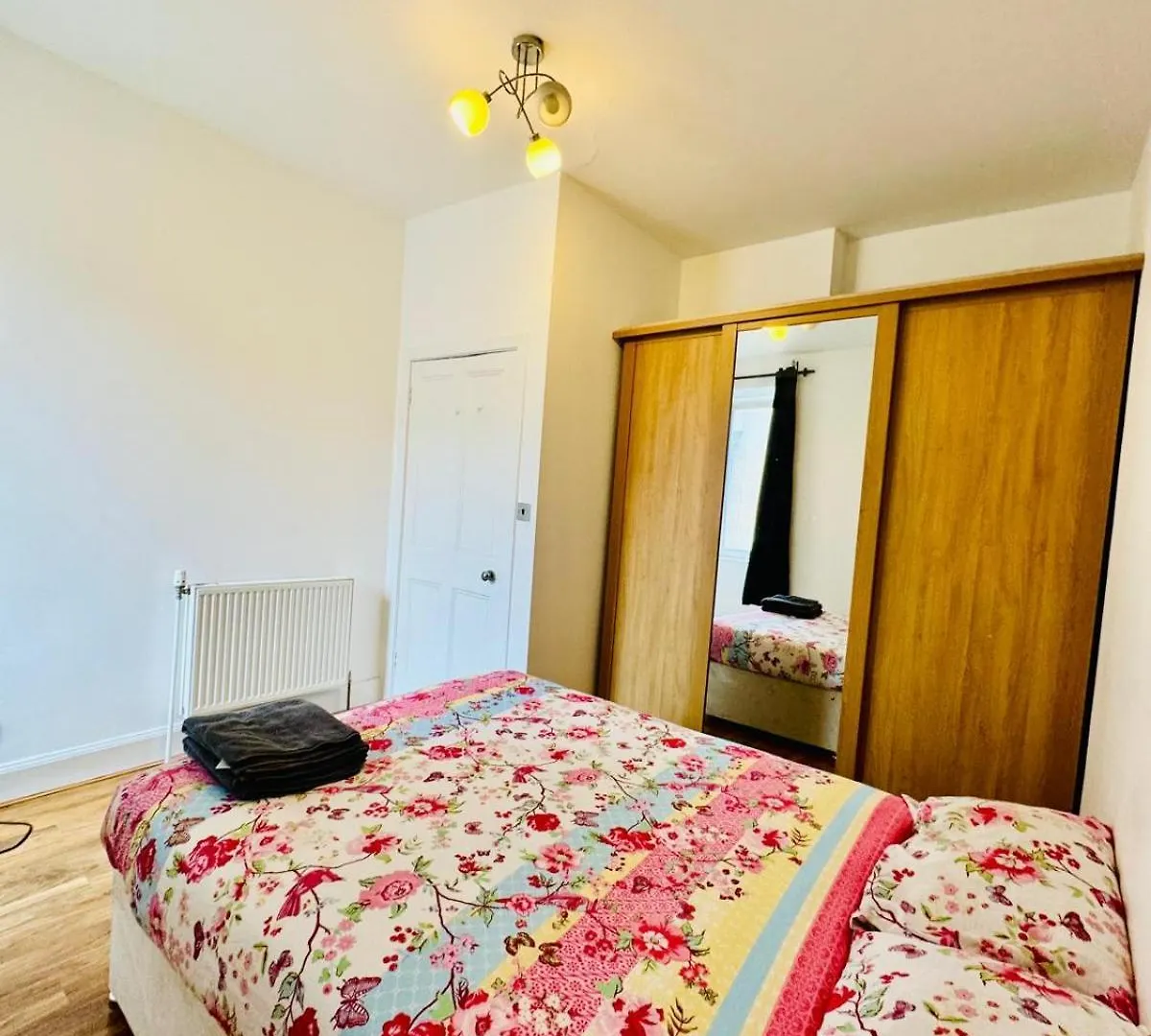 Central 1Bhk Heart Of The City Apartment Edinburgh