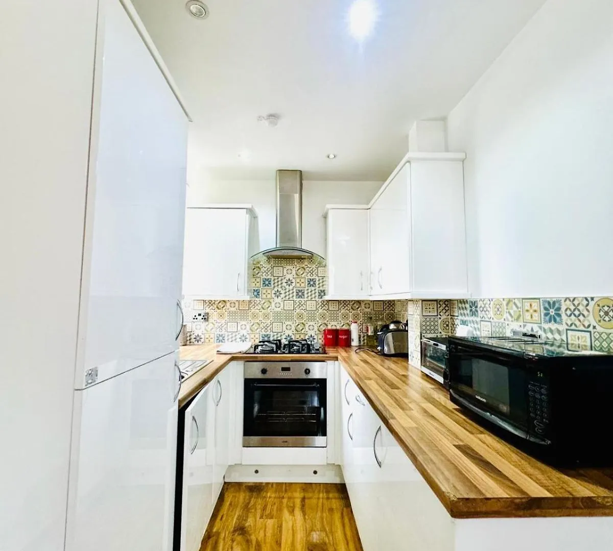 Central 1Bhk Heart Of The City Apartment Edinburgh 0*,  United Kingdom
